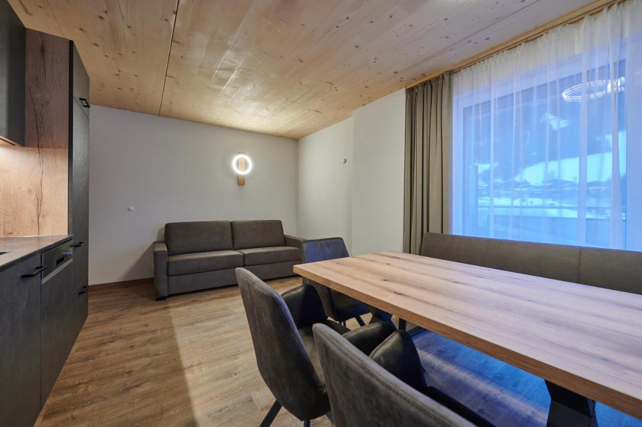 Appartement Christina Saalbach-Hinterglemm Luaran gambar